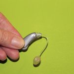 Hearing loss a serious health issue for boomers