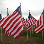 Flags Lots