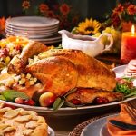 How baby boomers can reduce Thanksgiving stress thanksgiving-dinner-7600226_640