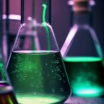 Huge loophole in food safety law allows use of unsafe chemicals that threaten public health, study reports Chemicals in flask-7768168_640