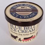 Blue Bell Creameries Ice Cream