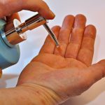 Finally, FDA issues rule on antibacterial soaps hand-4916619_640