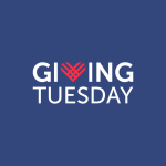 Today is Giving Tuesday GT-White-Stacked-Red-Heart-Logo