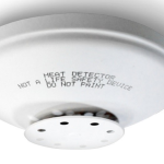 RecalledEdwards280SeriesMechanicalHeatDetector