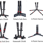 Harnesses Recalled