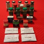 It’s time to update your spices It’s time to update your spices