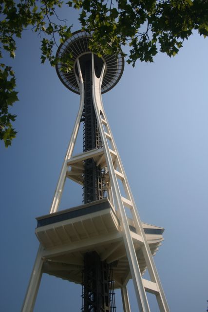 Space Needle IMG_1347