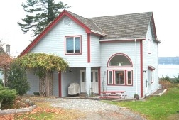 British Columbia VH04785_1