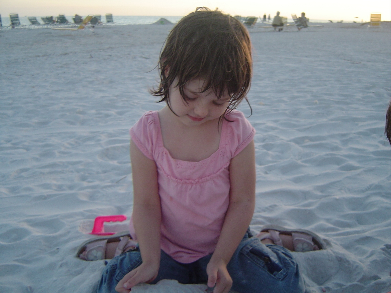 Sanibel Island Cecilia DSC04457