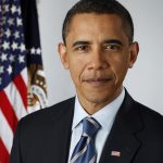 Can Obama do what's needed for American consumers? Obama officialportrait