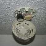 Smoke Alarm 062