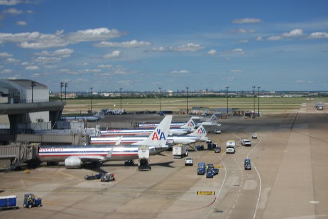 American 5 Ground IMG_7628