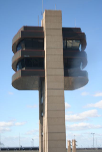 Airport Tower IMG_7626