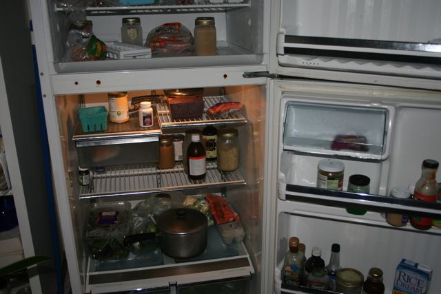 Refrigerator IMG_7957