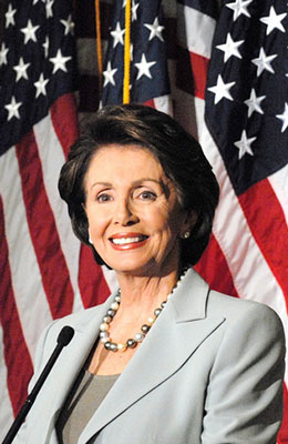 Pelosi