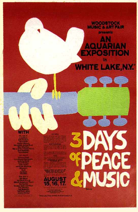 Woodstock