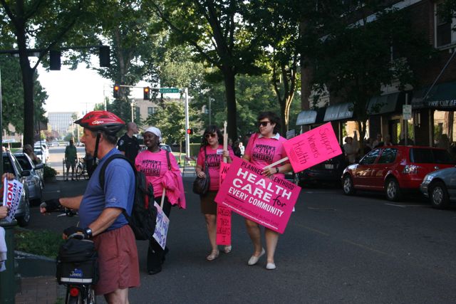 Outside Womens Health IMG_2626
