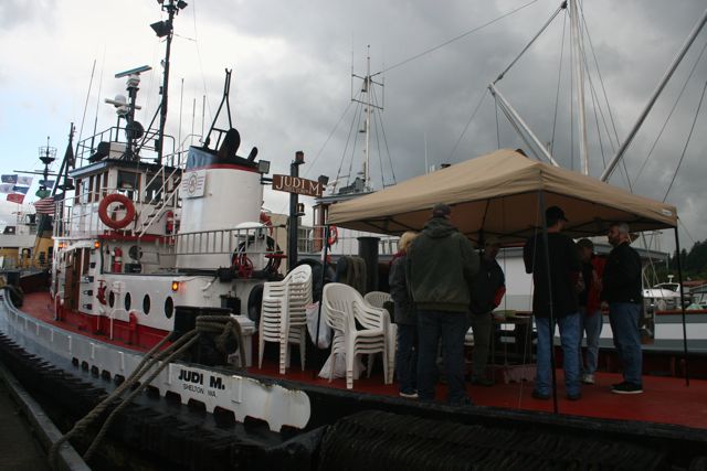 Judy M Tug Party IMG_3261