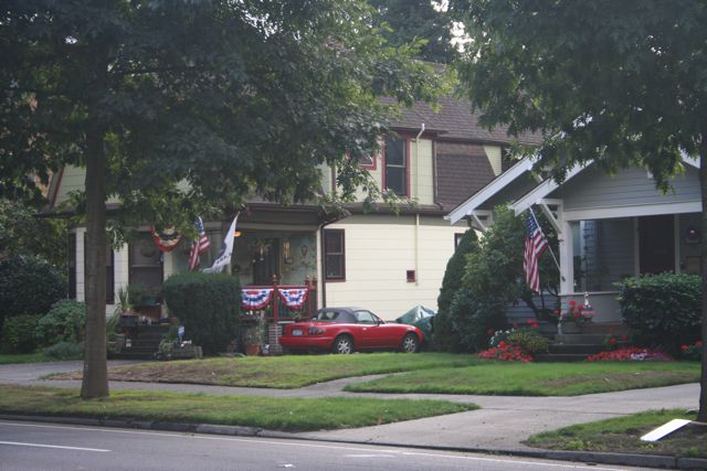 Flags Two Houses IMG_3383