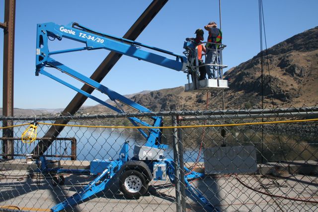 Bridge Damage IMG_3806