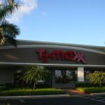 What were the best and worst consumer experiences you had this week? TJ Max 1