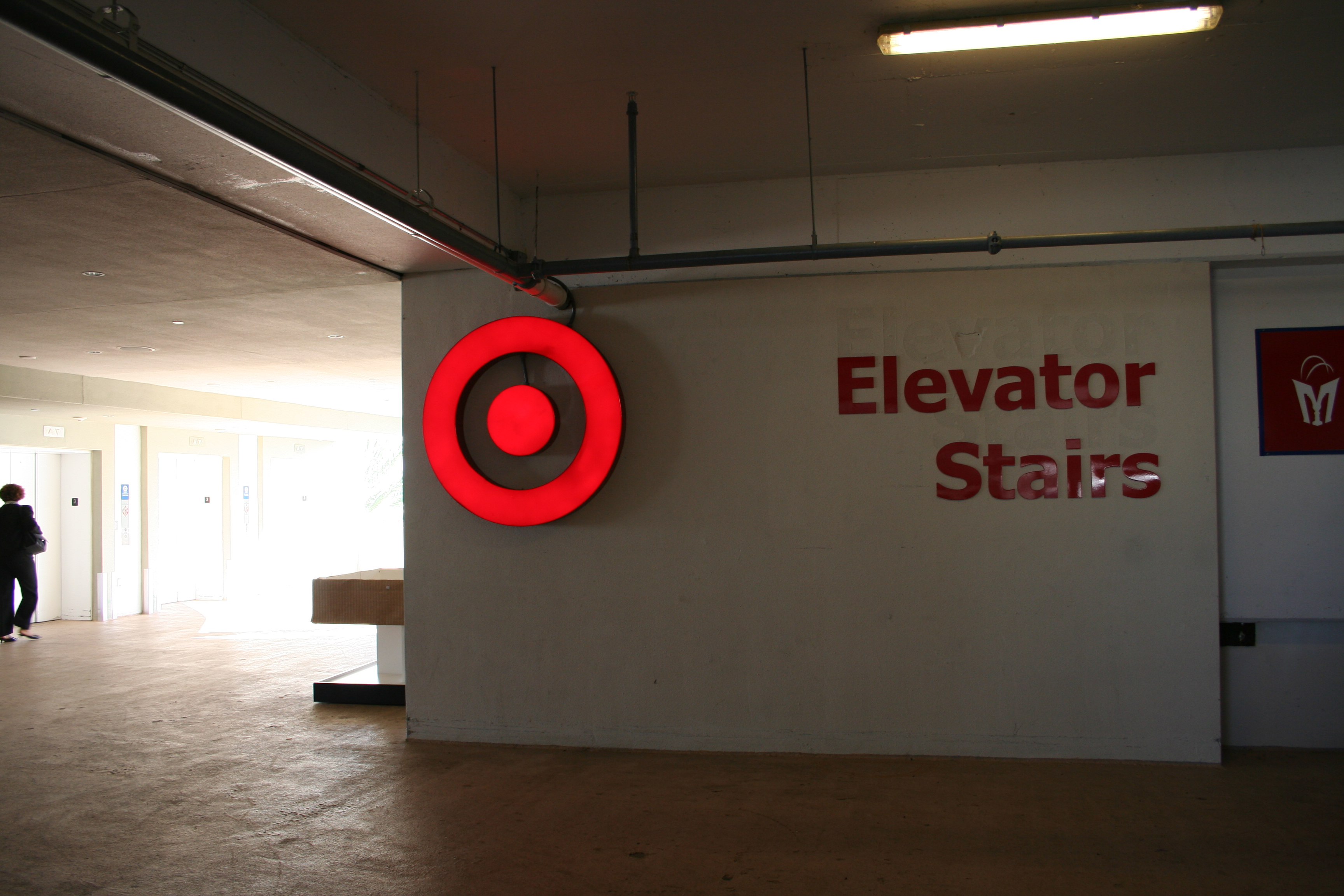 Target 287