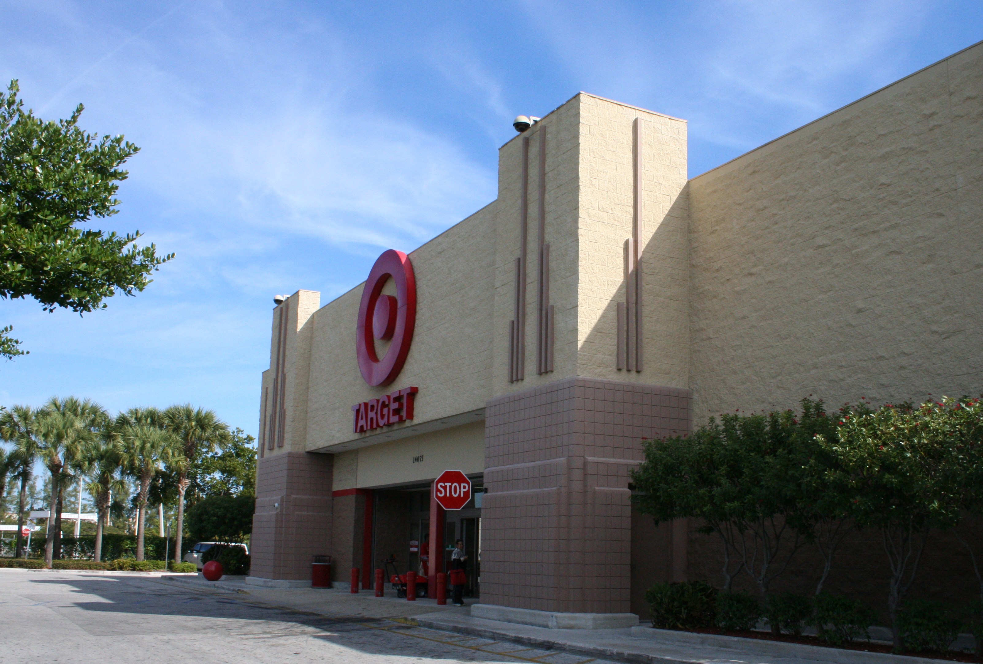 Stores 014
