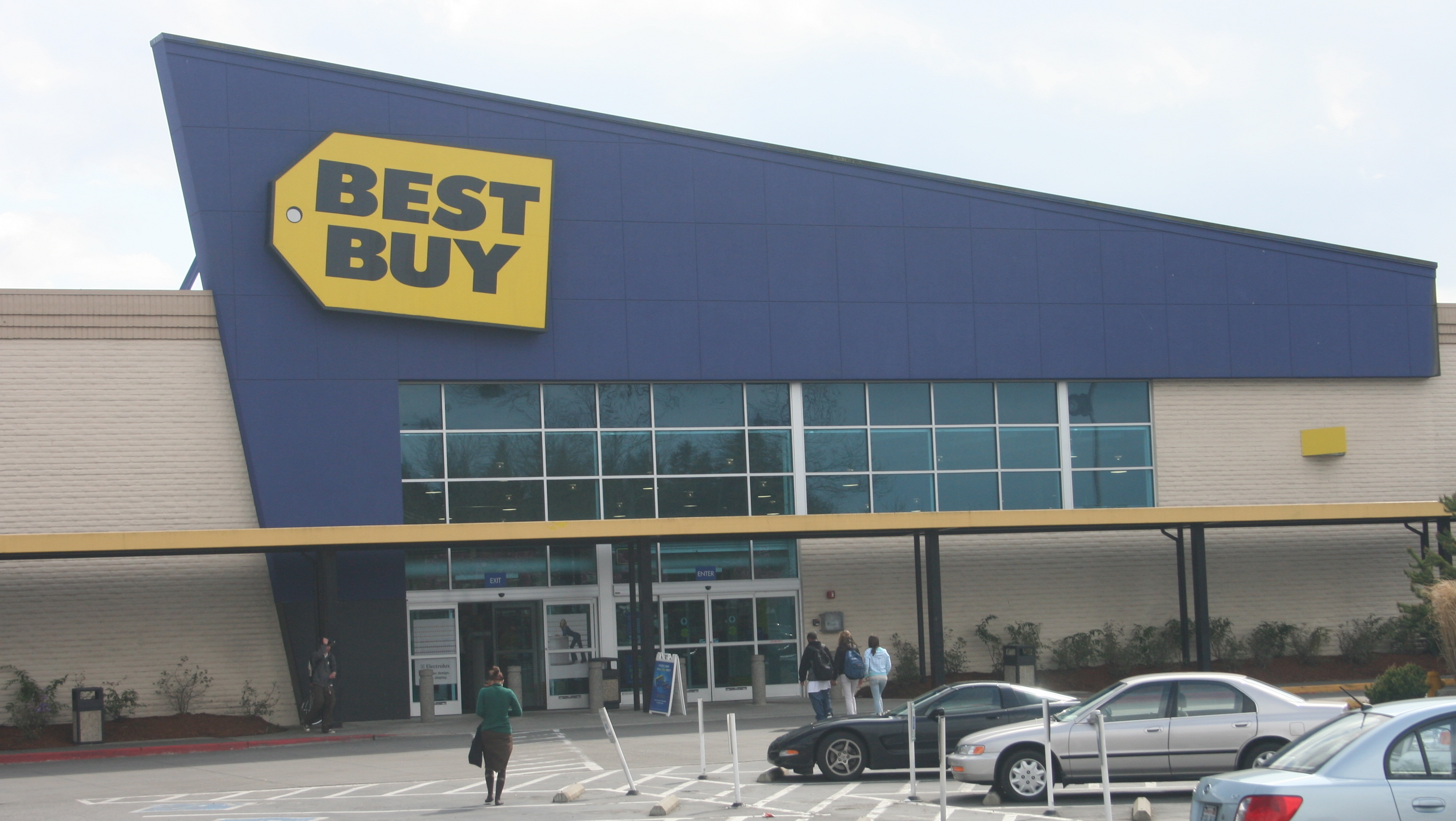 Best Buy 001