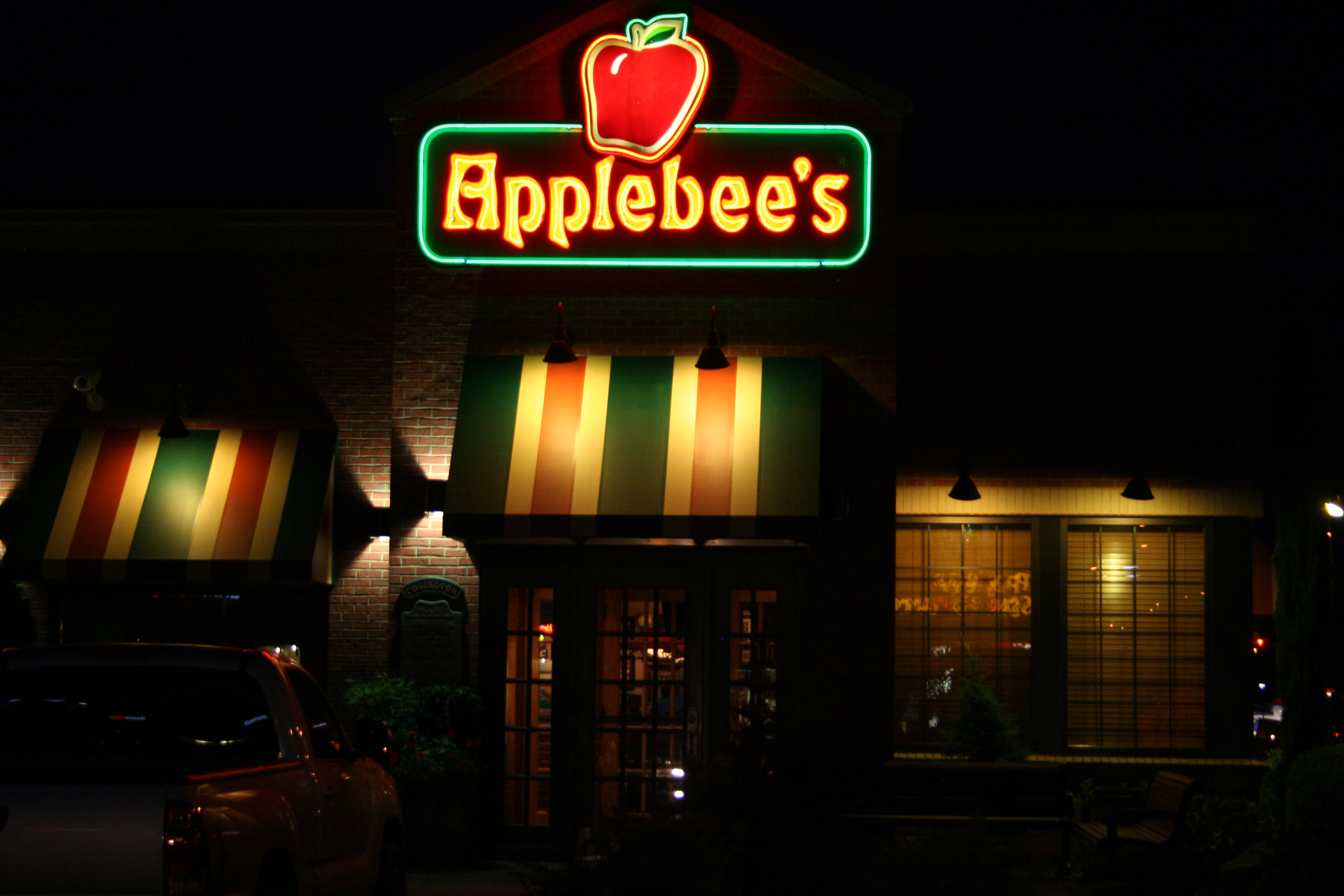 Applebee's