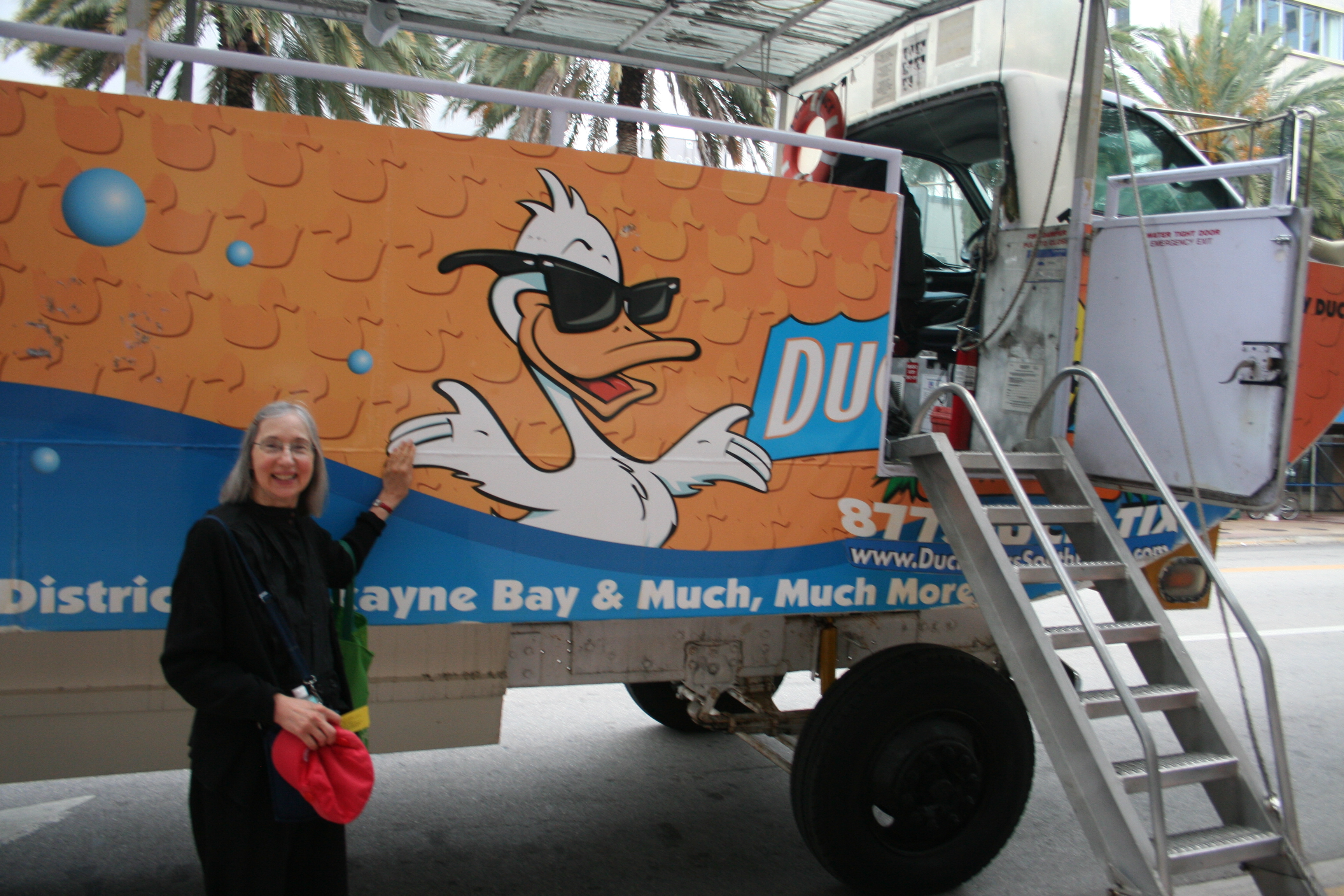 Duck Tour 1 Miami 003