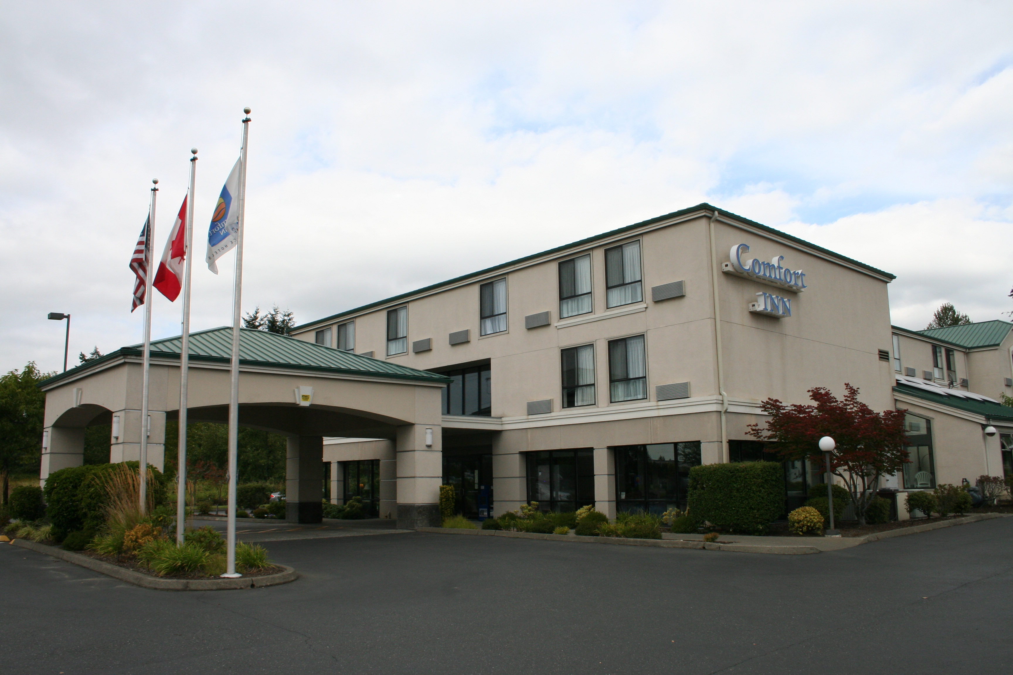 Comfort Inn