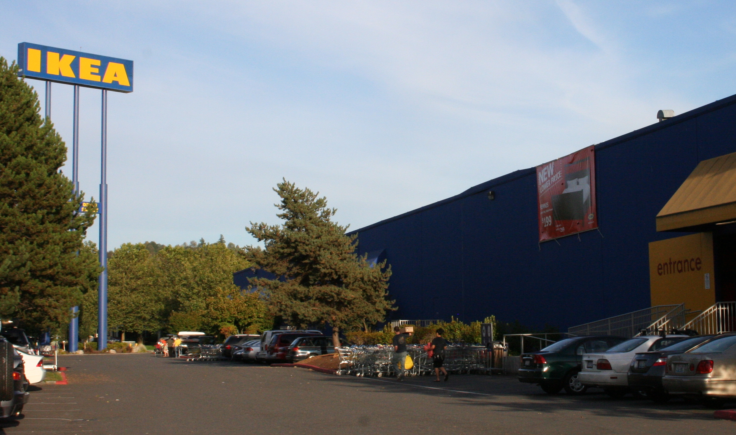 IKEA