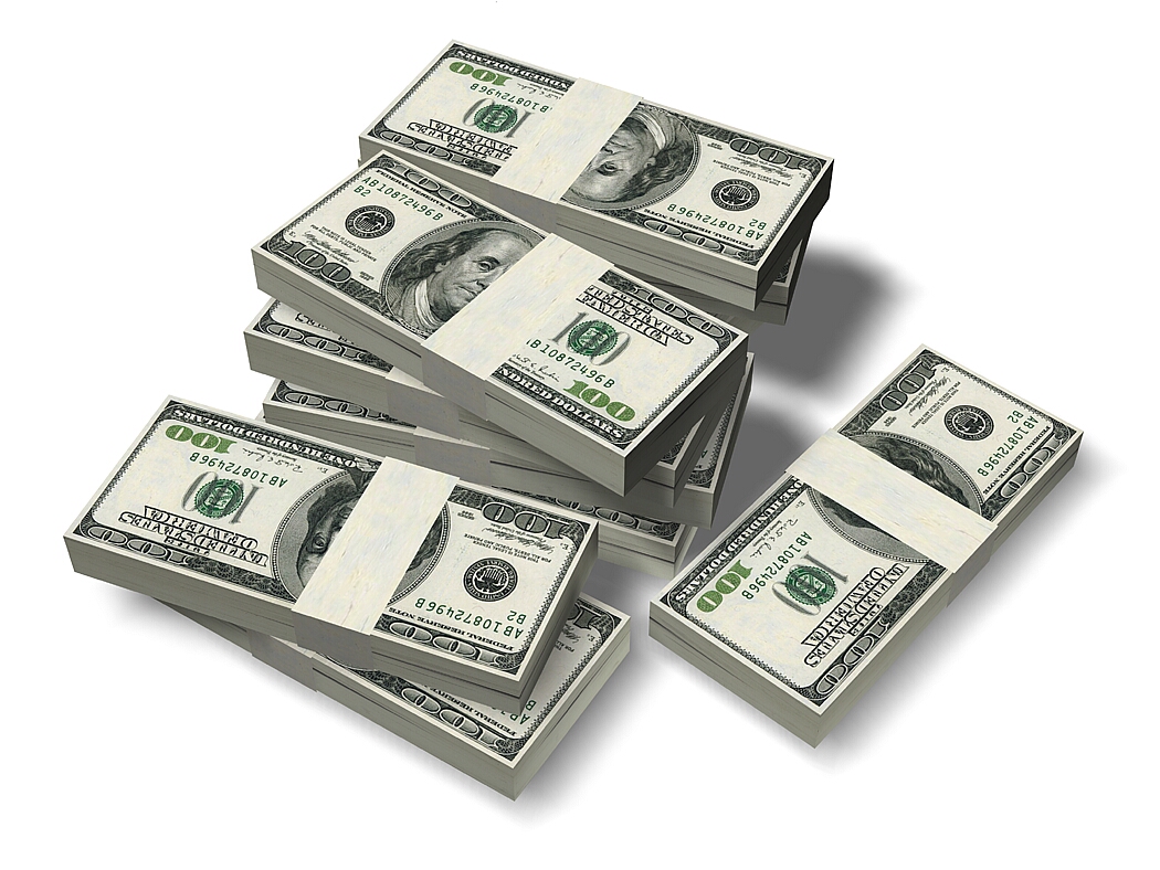 Money