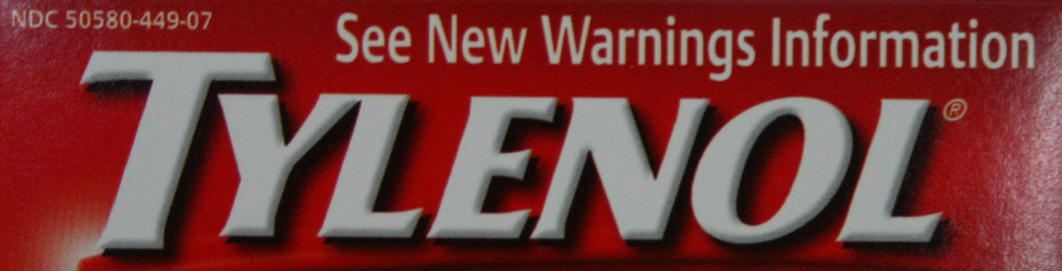 Tylenol