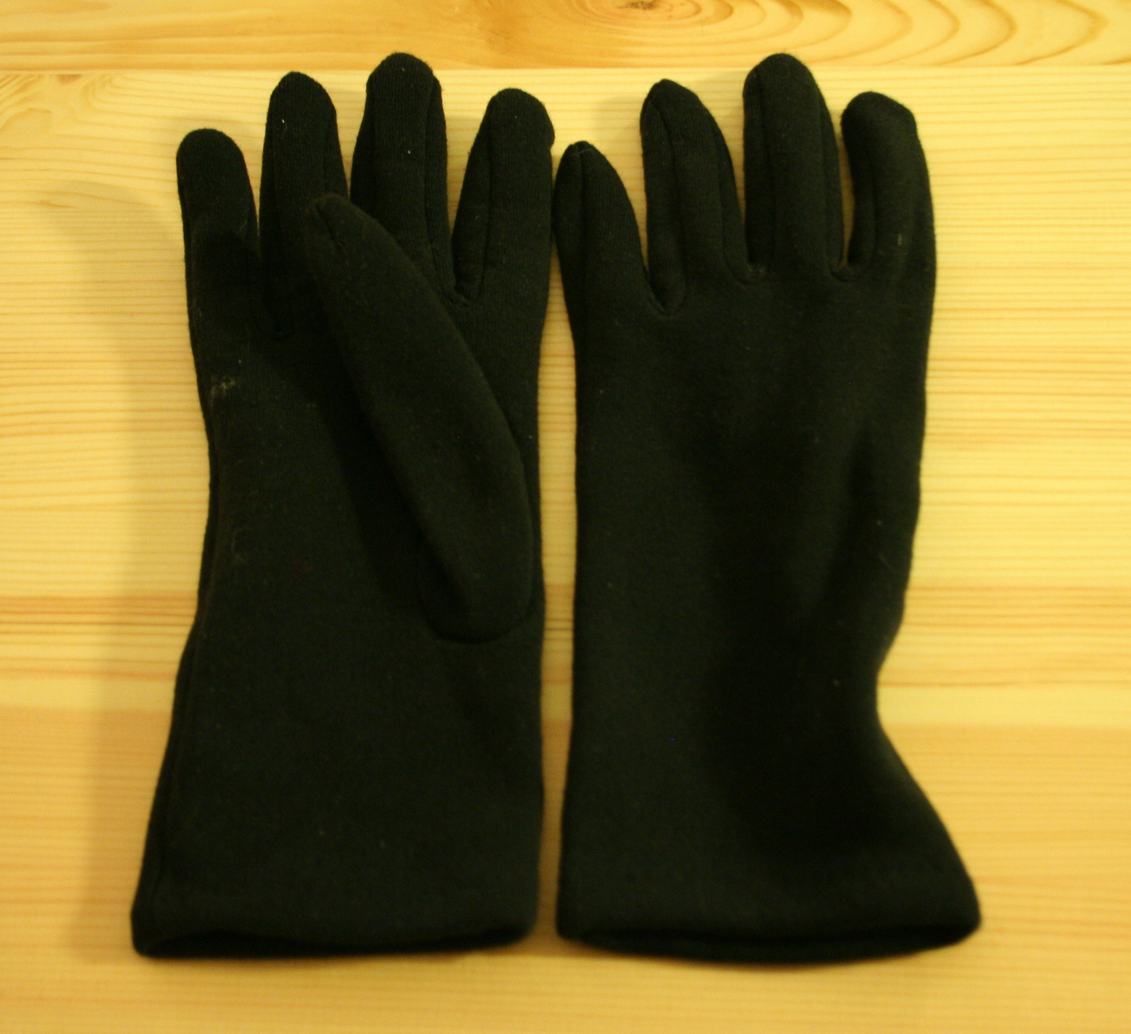 Gloves