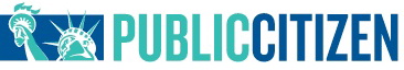 Public Citizen Logo
