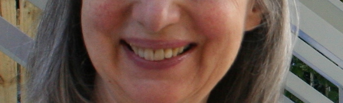 Rita Teeth