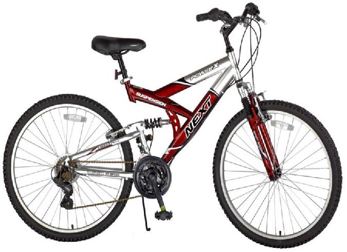Bicycle
