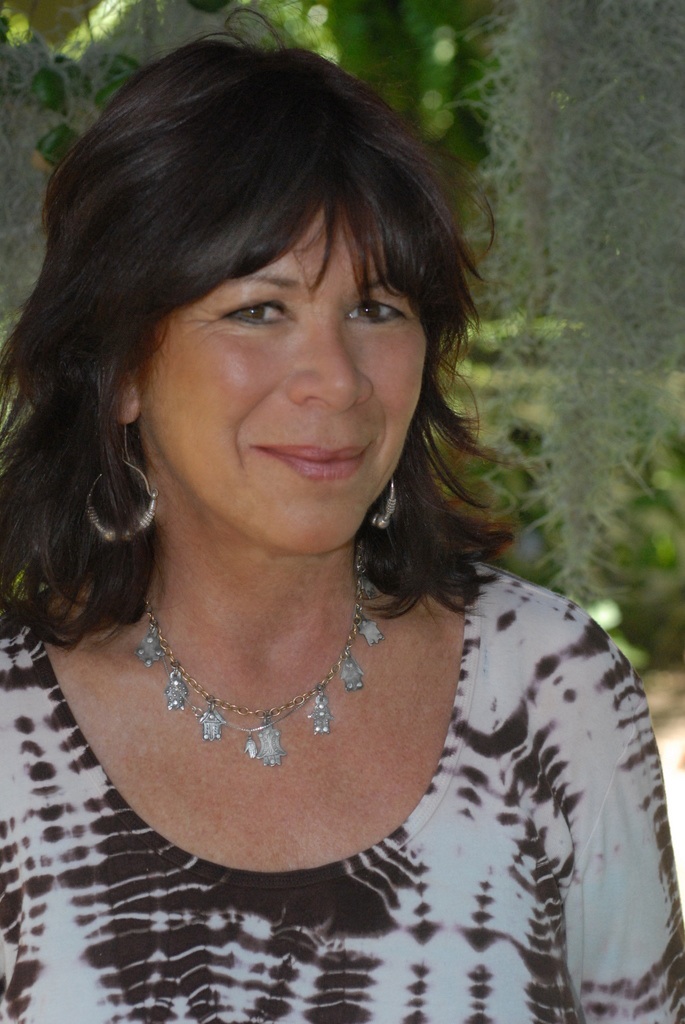 Nancy Mehagian photo