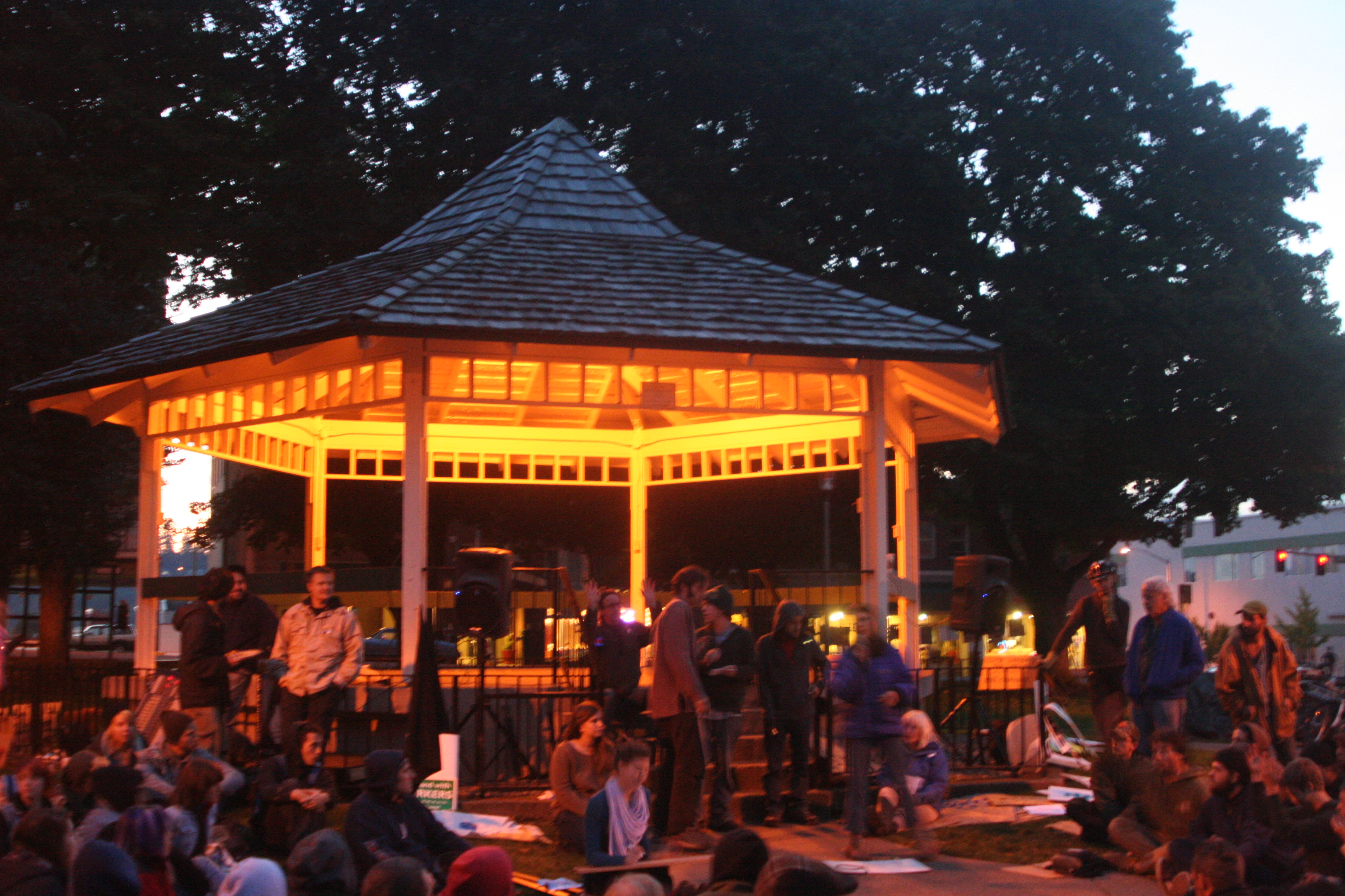Gazebo