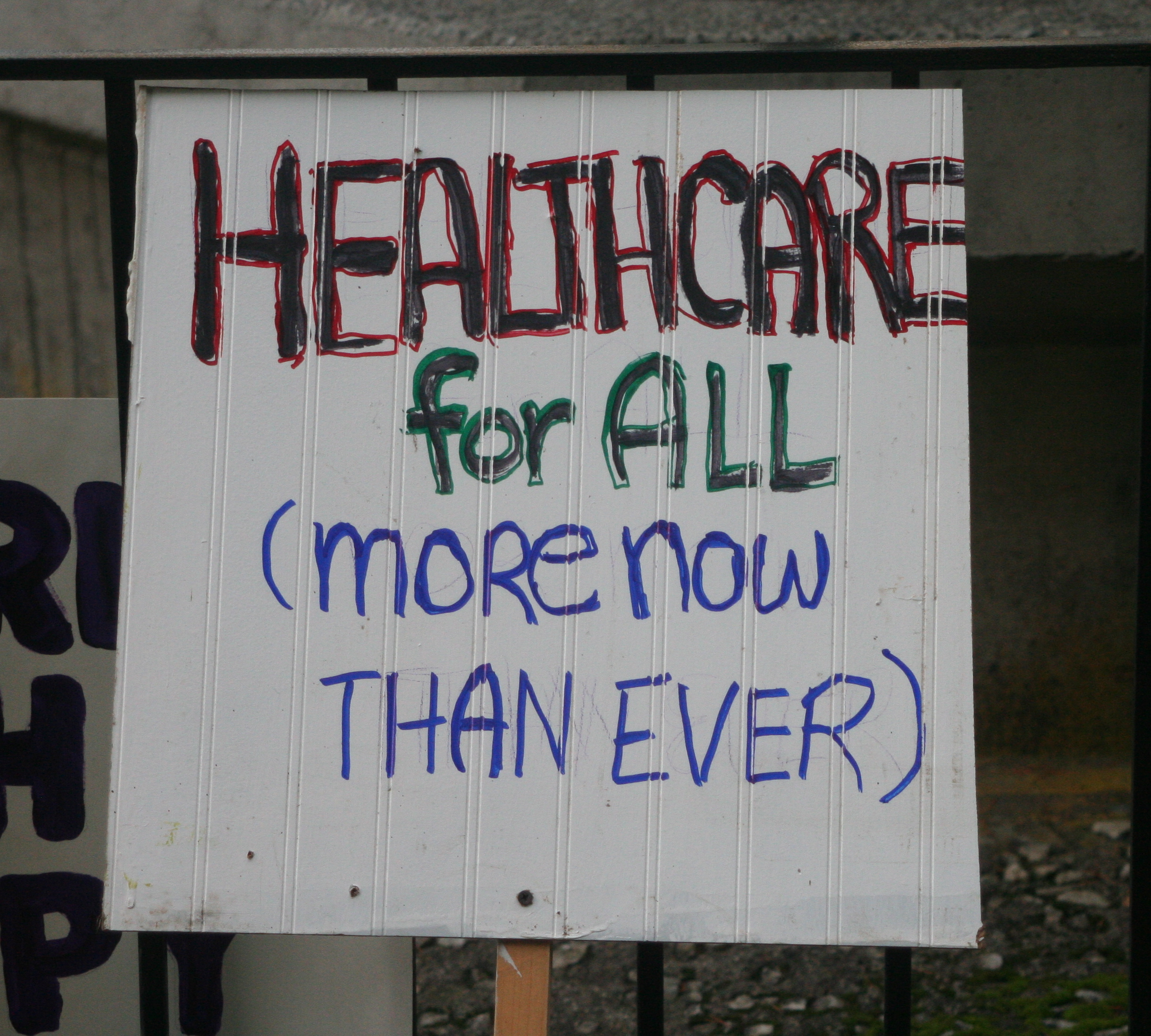 Healthcare