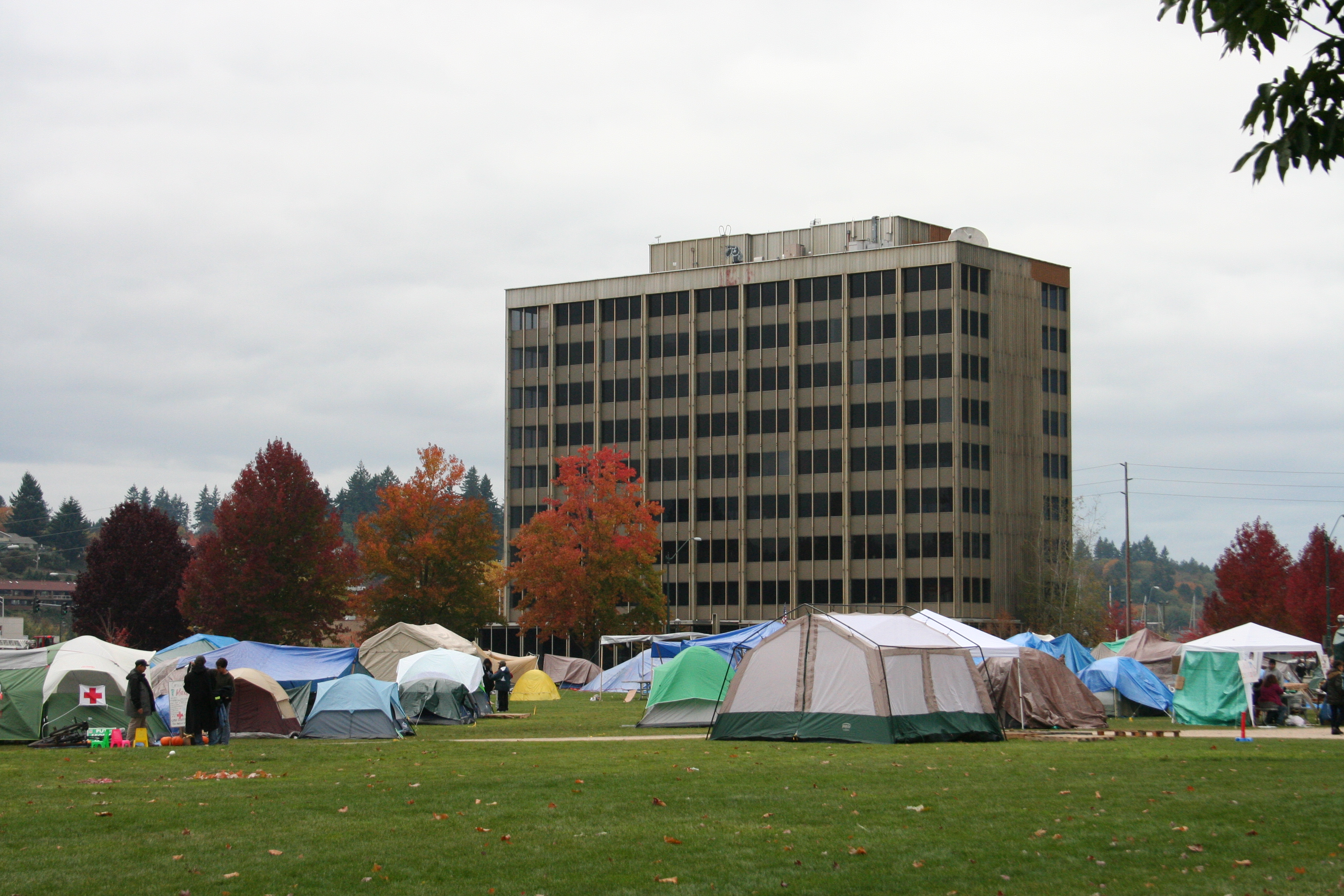 Occupy Olympia Occupy Olympia