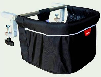 Safety agency urges consumers not to use phil&teds USA clip-on-table top chairs due to serious dangers to children 6a00e5500815768834015432594a64970c