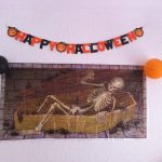 Halloween Decorations