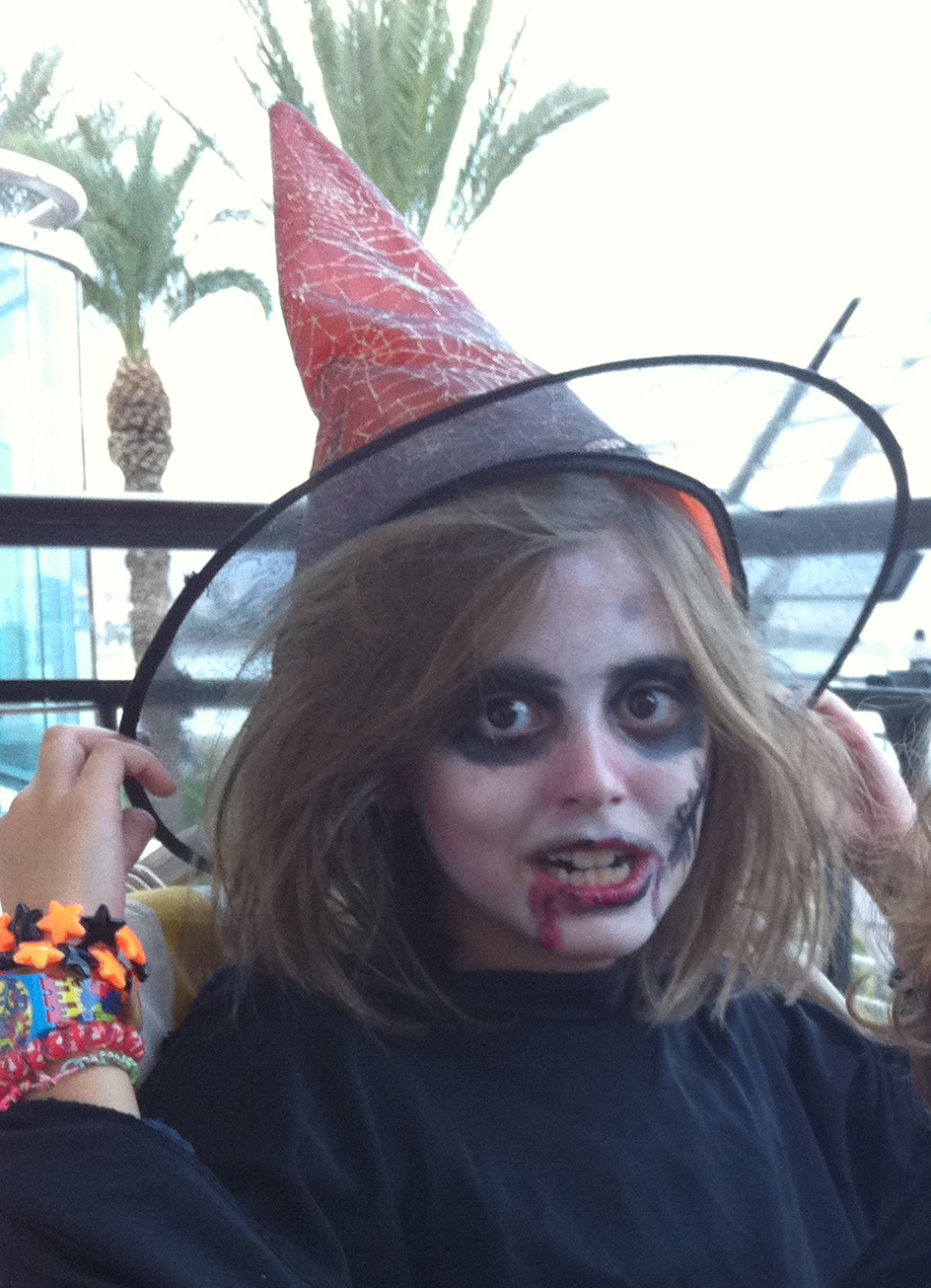 Witch