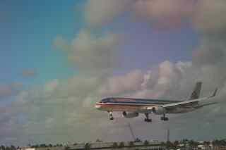 Airplane Flying IMG_9215