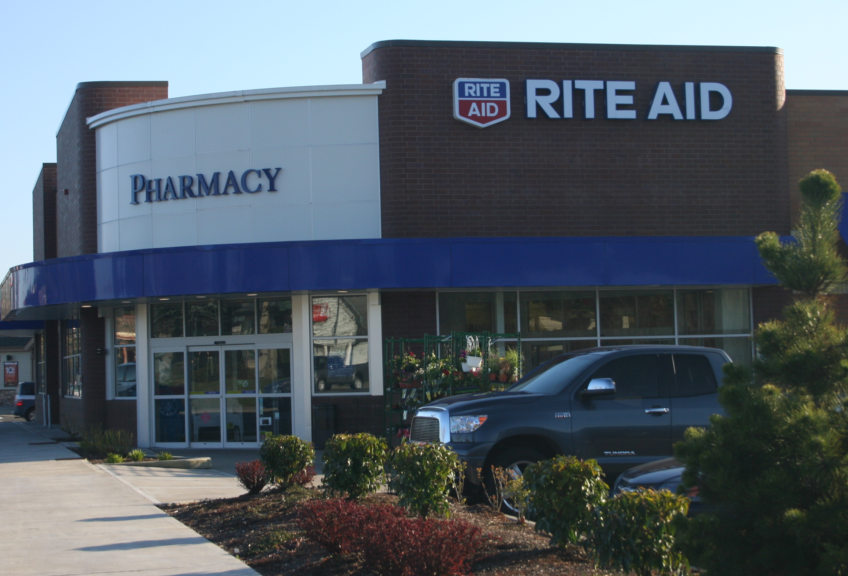Rite Aid