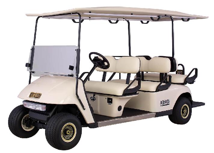 Golf Cart