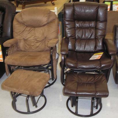 Recliners