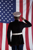 Veterans Salute